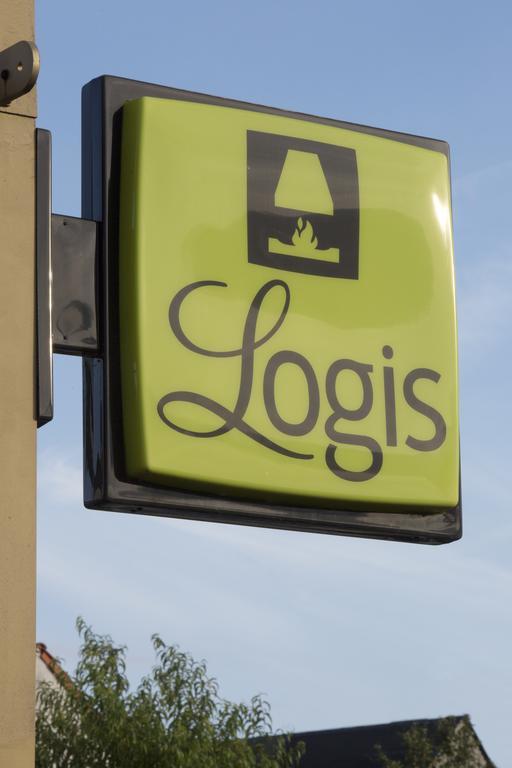 Logis L'Auberge Gutshof Bischofswerda Esterno foto