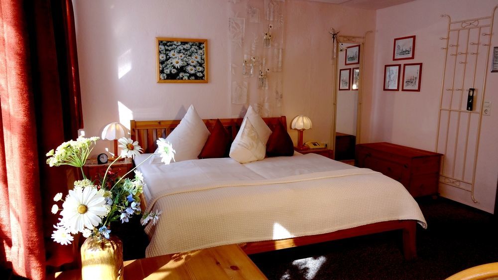Logis L'Auberge Gutshof Bischofswerda Esterno foto